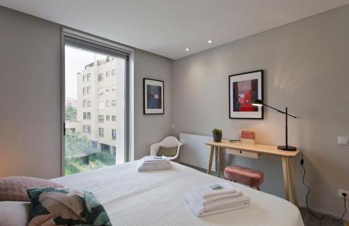 Balconies of Cedofeita & Garage - Foto 14