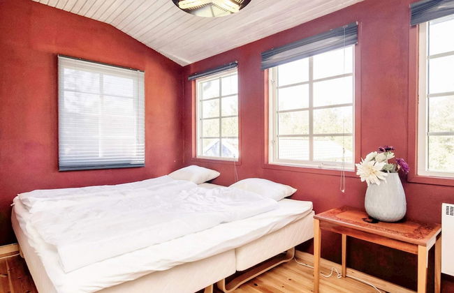 10 Person Holiday Home in Stege - Foto 3