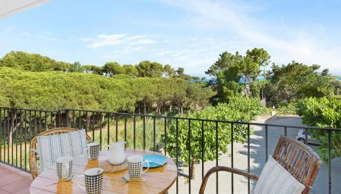 Canadell 1 in Calella de Palafrugell - Foto 2