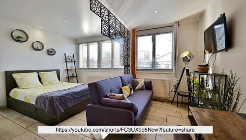 Saint-Étienne Bellevue Confort 2 - Foto 1