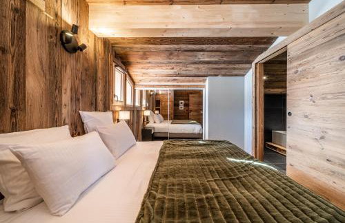 Chalet Floquet de Neu Les Gets- BY EMERALD STAY - Foto 28