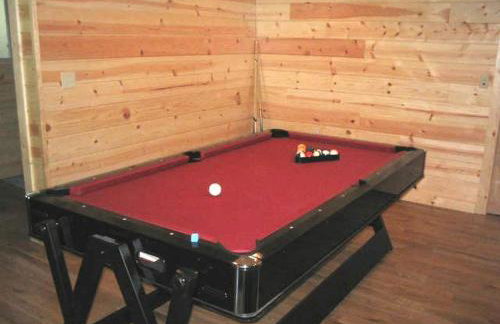 Exceptional Riverside Cabin Rental in the Trees near Pinecrest Lake, California - Foto 7