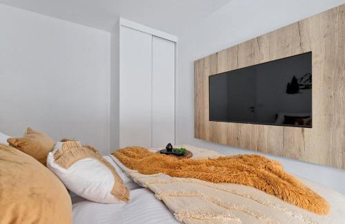 Apartament Morskie Oko, Odkryj-Zakopane - Foto 28