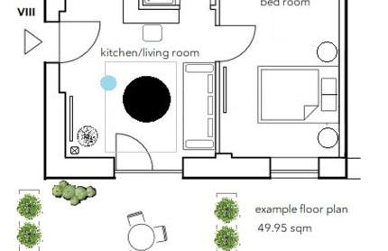 The Suite Fabric Hotel - Foto 42