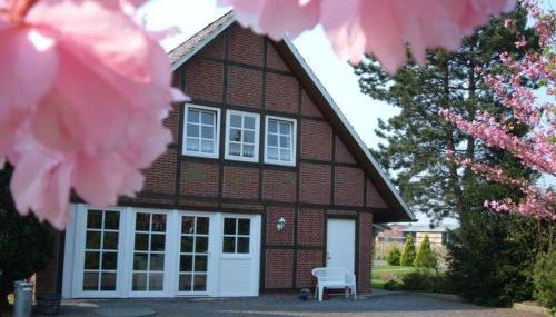 Appartement Jork Altes Land bei Hamburg direkt an der Elbe - Foto 2