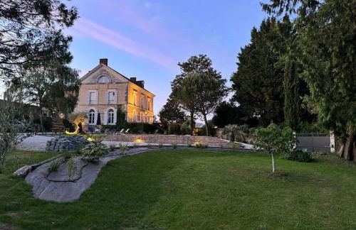 La Grande Maison - Photo 33