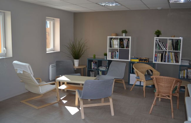 Le Manoir des Tourelles - Foto 15