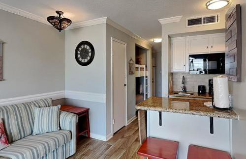 Summer Breeze by Ryson Vacation Rentals - Foto 85