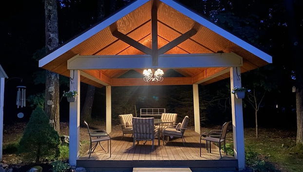 Ausstattung der Unterkunft