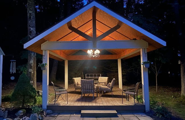 Chateau Relaxo - Foto 5