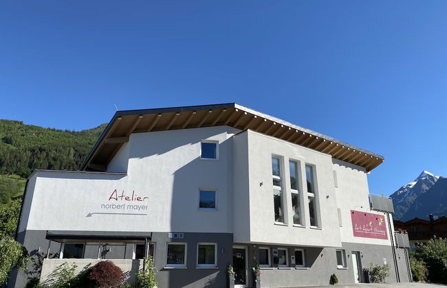 Art Apart Nomay - Foto 63