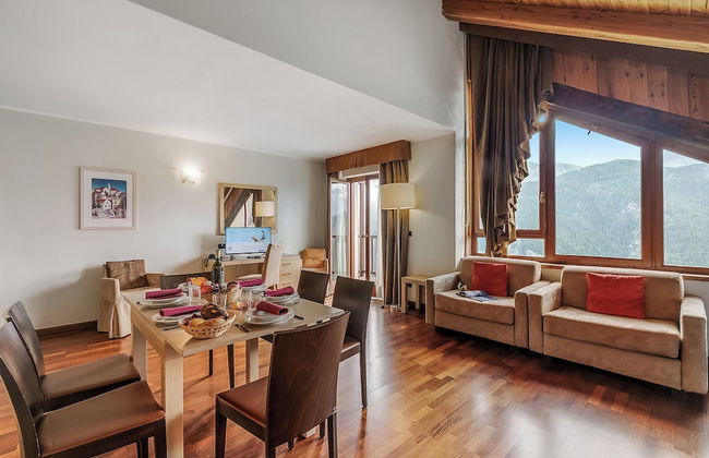 Residence Cianfuran - Foto 70