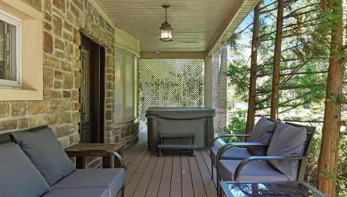 Luxury Lake Front Camelot Villa - Foto 3