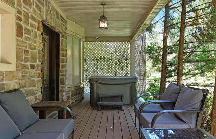 Luxury Lake Front Camelot Villa - Foto 3