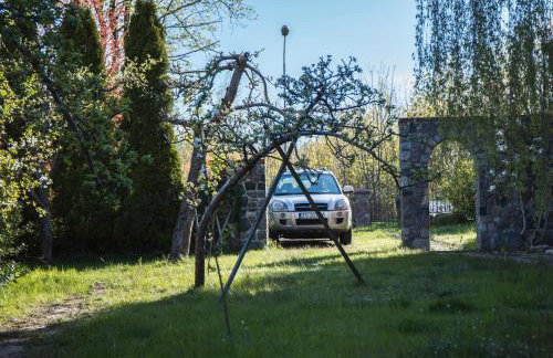 Domek u Janiny - Foto 25