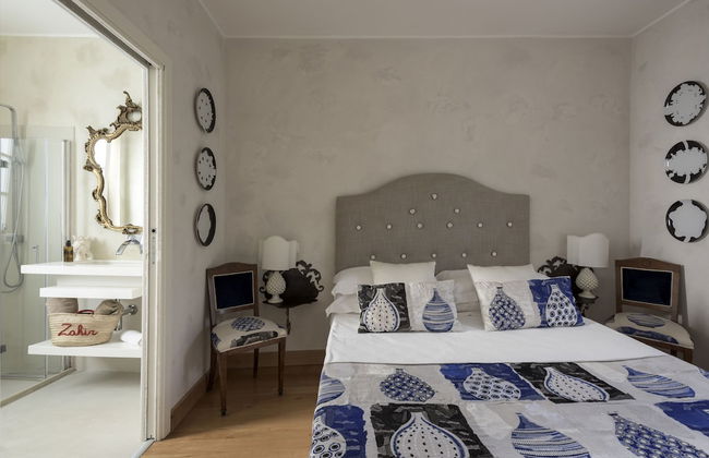 Zahir Country House - Photo 21