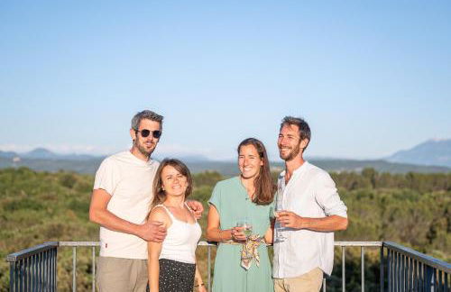 NUIKI Lodges - Gites - Foto 152