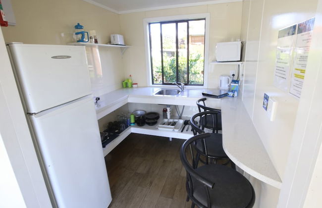 Orere Point TOP 10 Holiday Park - Foto 11