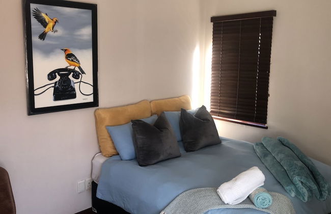 Aderem blus rooms - Photo 1