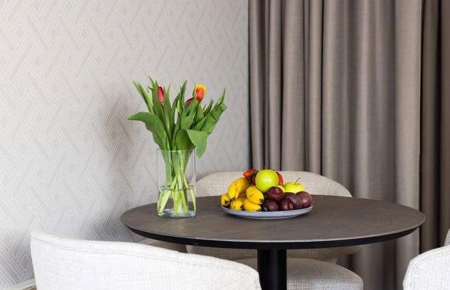 Canal Suites Amsterdam - Photo 51