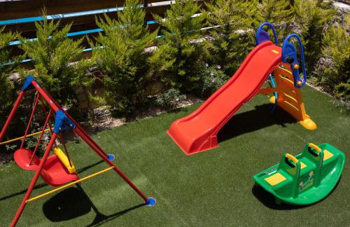 Prinos Oasis Twin Villas III - Foto 10