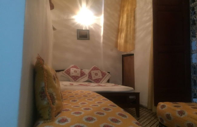 Family Room for 18 Peoples Sunny Riad Inside Medina Fes El Bali - Photo 13