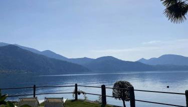 Casa direttamente sul Lago Maggiore - Foto 4