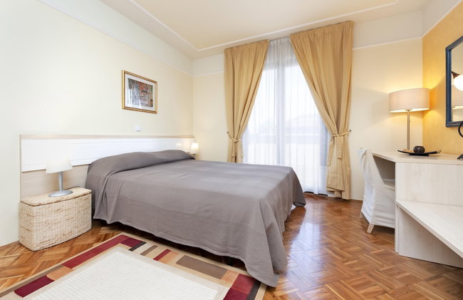 Apartments Villa Rossella 1 - Photo 35