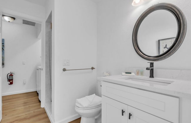 Minnow 2 2 Bedroom Villa by RedAwning - Foto 14