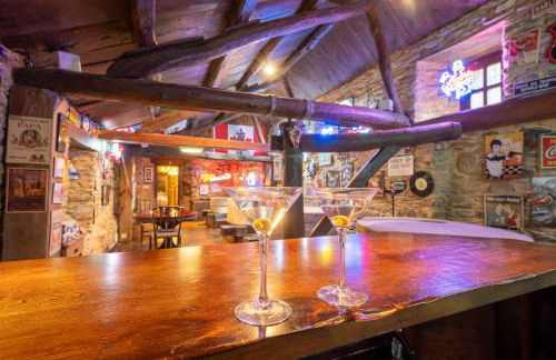 Villa en Asturias con cine, Piscina, BBQ, Juegos, 14 Pax - Foto 29