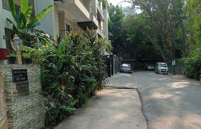 Room-nice Boutique Guest House In South - Foto 12