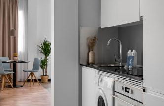 Bob W Madrid Atocha - Foto 47