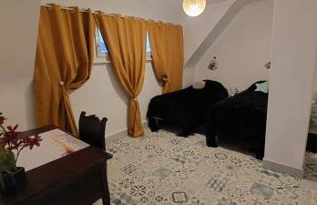 Le gîte de Vitazensel - Foto 10