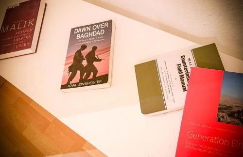 Geräumig, Ruhig, Küche & kostenlos parken - Foto 10