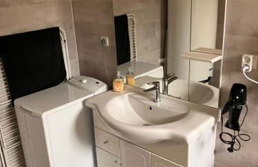 Appartement T1 tout confort au Lac du Der - Foto 11