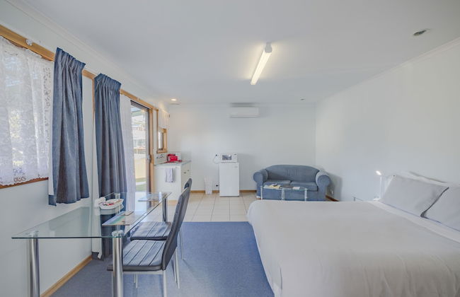 Queechy Motel - Foto 11