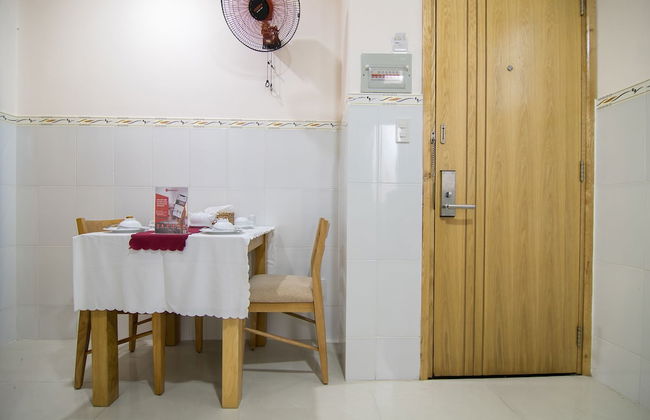 RedDoorz Plus @ Tran Hung Dao Street 2 - Foto 25