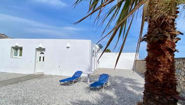 Sea Sound Villa at Perivolos Santorini - Foto 1