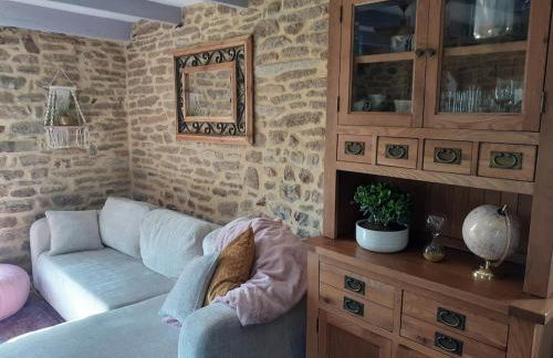 Le Logis d'Hermione - Foto 14