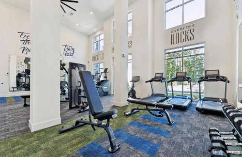 Landing Stylish 2BD Clubhouse - Foto 54