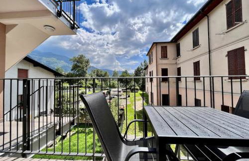 Ava home - apartment in the center Camonica Valley - Foto 16