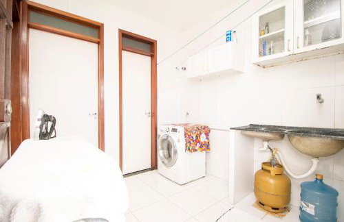 Casa confortavel Somos Pet Friendly - Foto 27