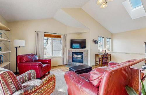 High Street Retreat - Foto 6