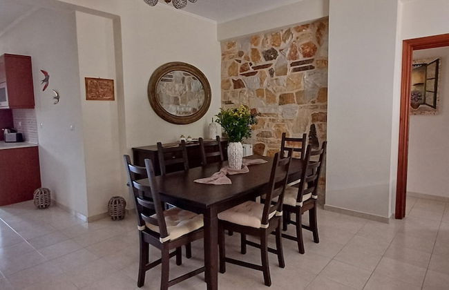 Blue Ark Aigeira Flat & Studio - Foto 33