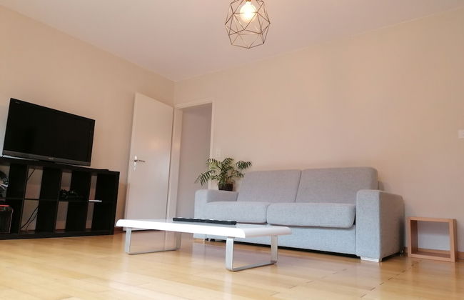 House at Rotsee Lake Lucerne - Foto 19