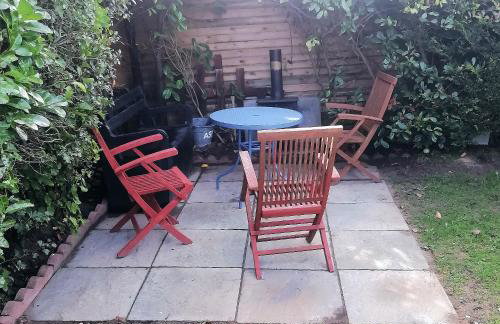 2 bedroom chalet bungalow on Humberston Fitties. - Foto 15