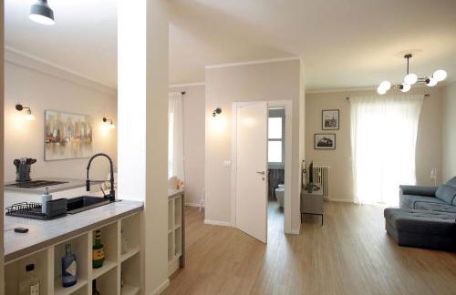 Federica Flat - Metro Monte Grappa & Parco Tesoriera - Photo 25