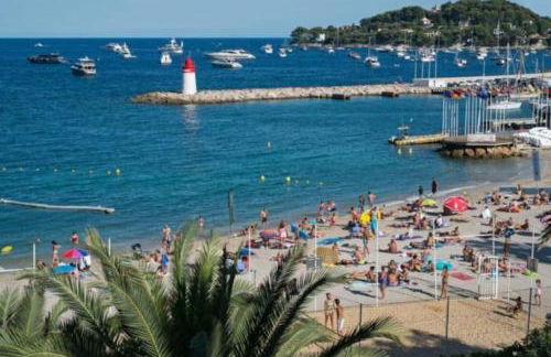 2P neuf au Coeur de St Jean Cap Ferrat - Foto 24