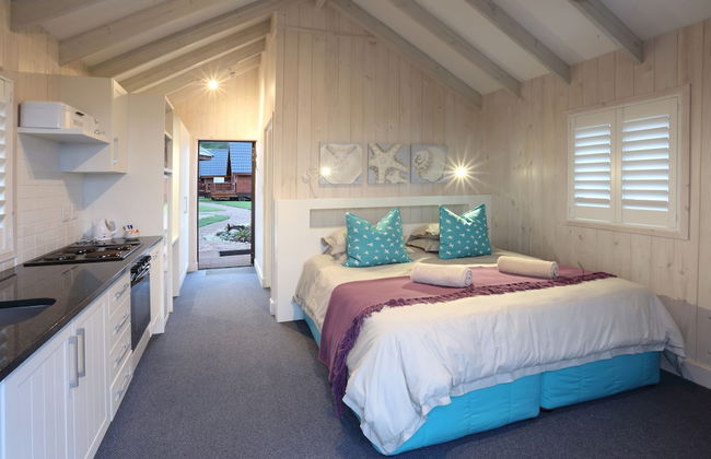 Brenton On Sea Cottages - Foto 9