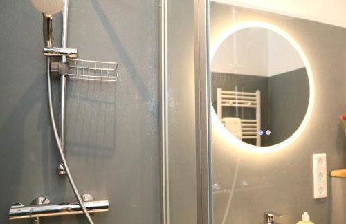 Ferienwohnung Sonnenblick Balkony - WIFI - New & Modern - Winterberg - Niedersfeld - Foto 62